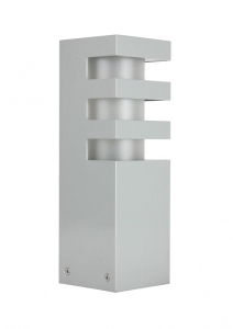 Lampa ogrodowa RADO 3 AL