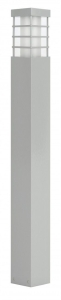 Lampa ogrodowa RADO II 1 AL