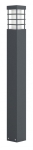 Lampa ogrodowa RADO II 1 DG