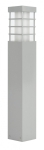 Lampa ogrodowa RADO II 2 AL