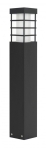 Lampa ogrodowa RADO II 2 BL