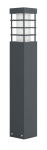 Lampa ogrodowa RADO II 2 DG