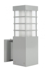 Lampa kinkiet RADO II K AL