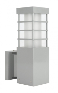 Lampa kinkiet RADO II K AL
