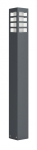 Lampa ogrodowa RADO III 1 DG