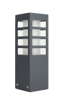 Lampa ogrodowa RADO III 3 DG