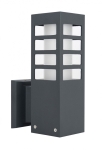 Lampa kinkiet RADO III K DG
