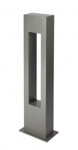 Lampa ogrodowa Rektan RE-900