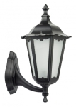 Lampa kinkiet Retro Classic K 3012/1/D g