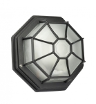 Lampa sufitowa / kinkiet Retro Classic K 3012/P SZ