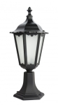 Lampa ogrodowa Retro Classic K 4011/1