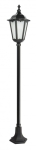 Lampa ogrodowa Retro Classic K 5002/1
