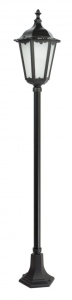Lampa ogrodowa Retro Classic K 5002/1