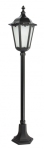 Lampa ogrodowa Retro Classic K 5002/2