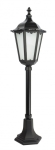 Lampa ogrodowa Retro Classic K 5002/3