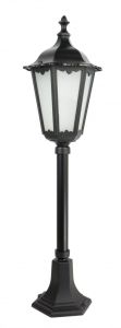Lampa ogrodowa Retro Classic K 5002/3