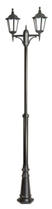Lampa ogrodowa Retro Classic OGMWN 2