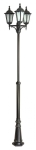 Lampa ogrodowa Retro Classic OGMWN 3