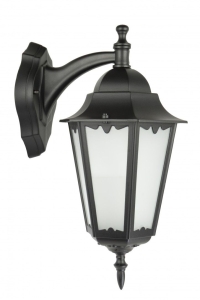 Lampa kinkiet Retro Classic II K 3012/1/DH