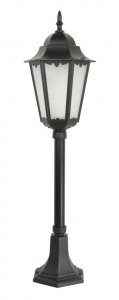 Lampa ogrodowa Retro Classic II K 5002/3 H