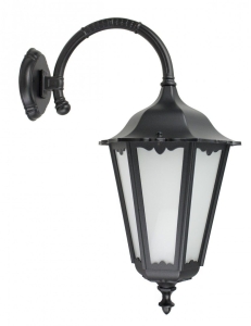 Lampa kinkiet Retro Maxi K 3012/1/BD