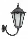 Lampa kinkiet Retro Maxi K 3012/1/BD g