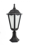 Lampa ogrodowa Retro Maxi K 4011/1 BD