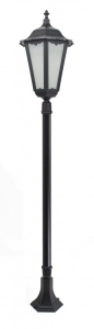 Lampa ogrodowa Retro Maxi K 5002/1 BD 45