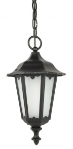 Lampa wisząca Retro Midi K 1018/1/M