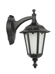Lampa kinkiet Retro Midi K 3012/1/M