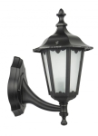 Lampa kinkiet Retro Midi K 3012/1/M g