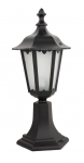Lampa ogrodowa Retro Midi K 4011/1/M