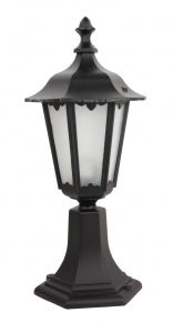 Lampa ogrodowa Retro Midi K 4011/1/M
