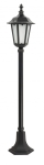 Lampa ogrodowa Retro Midi K 5002/2/M