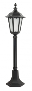 Lampa ogrodowa Retro Midi K 5002/3/M