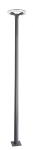 Lampa ogrodowa Ster STR-2500