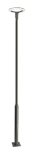 Lampa ogrodowa Ster Max STRMAX-H4200