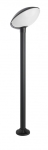 Lampa ogrodowa TAO 1