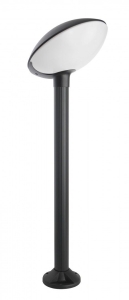 Lampa ogrodowa TAO 2