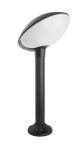 Lampa ogrodowa TAO 3
