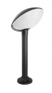 Lampa ogrodowa TAO 3