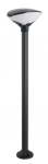 Lampa ogrodowa TEO 1