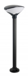 Lampa ogrodowa TEO 2