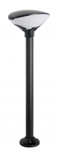 Lampa ogrodowa TEO 2