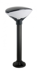 Lampa ogrodowa TEO 3