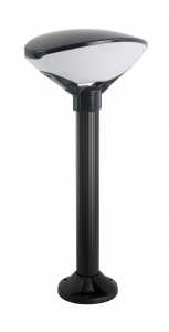 Lampa ogrodowa TEO 3