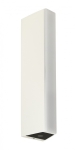 Lampa kinkiet Tin M1401 W