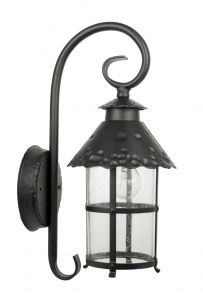 Lampa kinkiet Toledo K 3012/1/R