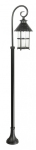 Lampa ogrodowa Toledo K 5002/1/R