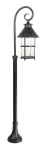 Lampa ogrodowa Toledo K 5002/2/R